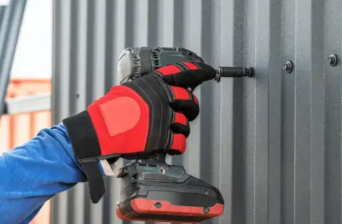 Travaux de zinguerie - Lallaing